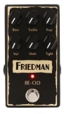 BE-OD Overdrive Pedal