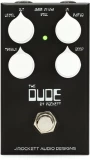 The Dude Boost/Overdrive Pedal