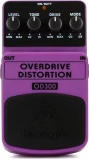 OD300 Overdrive / Distortion Pedal