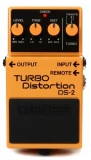 DS-2 Turbo Distortion Pedal