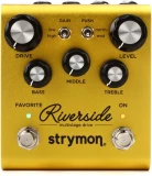 Riverside Multistage Drive Pedal