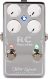 RC Booster-V2 Pedal