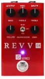 G4 - Preamp/Overdrive/Distortion Pedal