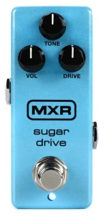 M294 Sugar Drive Overdrive Pedal