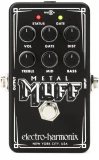 Nano Metal Muff Distortion Pedal