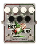 Hot Wax Dual Overdrive Pedal