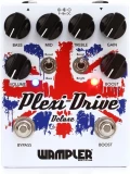 Plexi-Drive Deluxe Overdrive Pedal