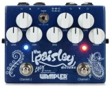 Paisley Drive Deluxe Overdrive Pedal