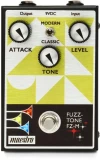 Fuzz-Tone FZ-M Fuzz Pedal