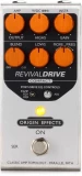 RevivalDRIVE Compact Overdrive Pedal