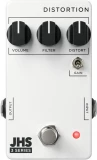 3 Series Distortion Pedal