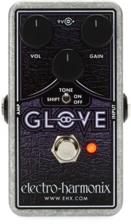 OD Glove MOSFET Overdrive / Distortion Pedal