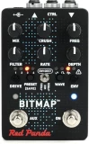 Bitmap 2 Reduction and Modulation Pedal