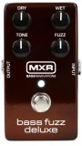 M84 Bass Fuzz Deluxe Pedal
