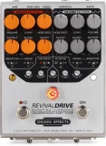 RevivalDRIVE Custom Overdrive Pedal