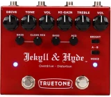 V3 Jekyll and Hyde Overdrive and Distortion Pedal