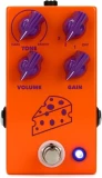 Cheese Ball Distortion/Fuzz Pedal
