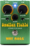 Swollen Pickle MkIIS Jumbo Fuzz Pedal (small)
