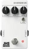 3 Series Overdrive Pedal