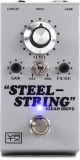 Steel String Clean Drive mk 2 Pedal