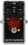Bass Soul Food Transparent Bass Overdrive Pedal