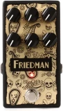 BE-OD LTD Overdrive Pedal - Artisan Edition Sweetwater Exclusive