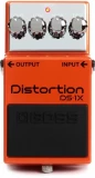 DS-1X Distortion Pedal