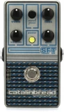 SFT: Sapphire Ampeg-voiced Overdrive Pedal