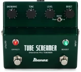 TS808DX Tube Screamer Overdrive Pro Deluxe