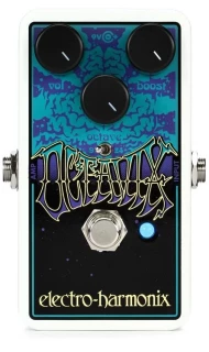 Octavix Fuzz / Octave Up Pedal