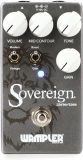 Sovereign Distortion Pedal