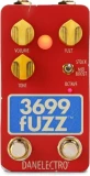 3699 Fuzz / Octaver Pedal