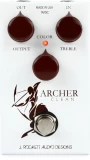 Archer Clean Colored Boost Pedal