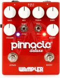Pinnacle Deluxe V2 Overdrive Pedal