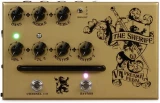 V4 The Sheriff Preamp Pedal