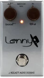 Lenny Boost/Overdrive Pedal