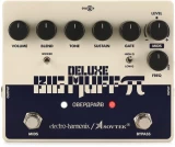 Sovtek Deluxe Big Muff Pi Fuzz Pedal with Mid-Shift
