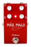 Mas Malo Distortion/Fuzz Pedal