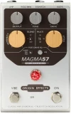 MAGMA57 Amp Vibrato & Drive