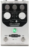 DELUXE61 Amp Tremolo & Drive Pedal