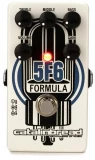 Formula 5F6 Tweed Bassman-style Overdrive Pedal
