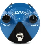 FFM1 Silicon Fuzz Face Mini Fuzz Face Mini Pedal - Silicon Transistor