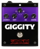 Giggity Analog Mastering Preamp Pedal