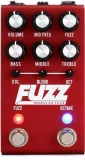FUZZ Modular Fuzz Pedal