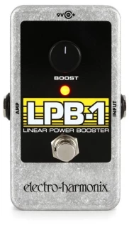 LPB-1 Nano Linear Power Booster