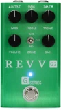 G2 - Preamp/Overdrive/Distortion Pedal