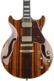 Ibanez Artcore Expressionist AM93ME Semi-Hollow