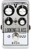 Looking Glass Overdrive Pedal