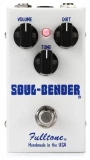 Soul-Bender Overdrive Pedal