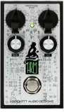 Hot Rubber Monkey (HRM) Overdrive Pedal
